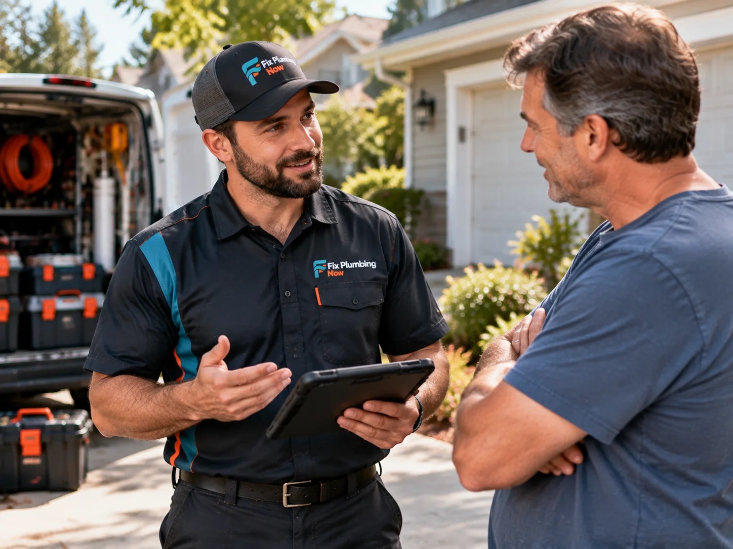 Clogged Drain Service Bristow, OK FAQs